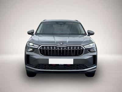 Skoda Kodiaq (2026) - Photo 2