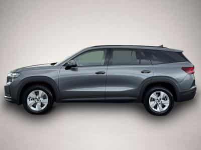 Skoda Kodiaq (2026) - Photo 3