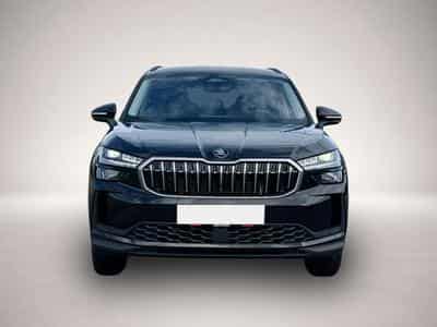 Skoda Kodiaq (2026) - Photo 2