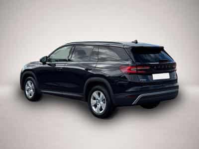 Skoda Kodiaq (2026) - Photo 4