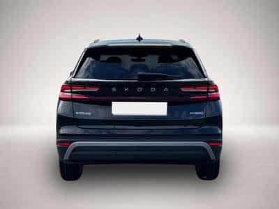Skoda Kodiaq (2026) - Photo 5