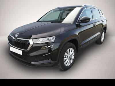 Skoda Karoq (2026) - Photo 1