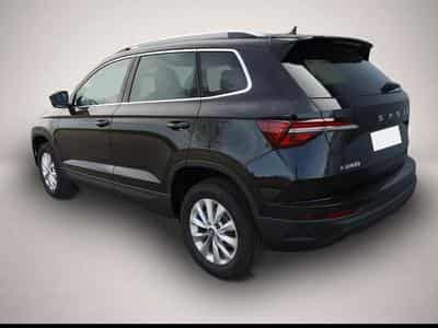 Skoda Karoq (2026) - Photo 2