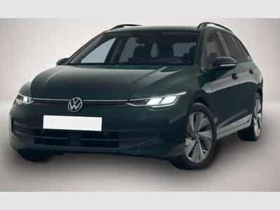 VW Golf (2026) - Photo 1
