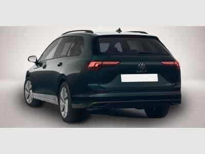 VW Golf (2026) - Photo 2