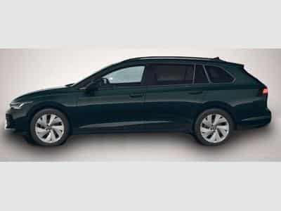 VW Golf (2026) - Photo 3