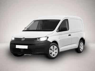 VW Caddy (2026) - Photo 1