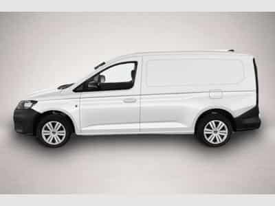 VW Caddy (2026) - Photo 2