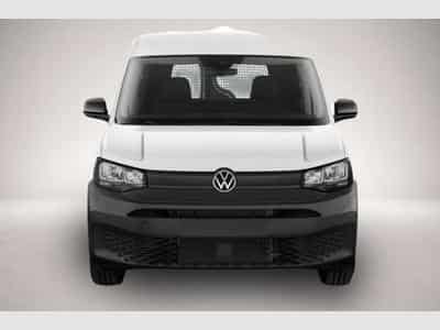 VW Caddy (2026) - Photo 3
