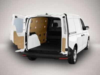 VW Caddy (2026) - Photo 4