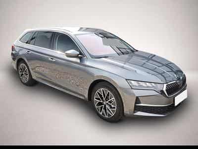 Skoda Octavia (2026) - Photo 1