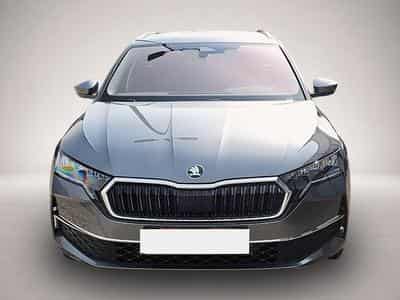 Skoda Octavia (2026) - Photo 2