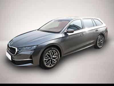 Skoda Octavia (2026) - Photo 3