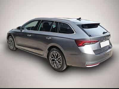 Skoda Octavia (2026) - Photo 5