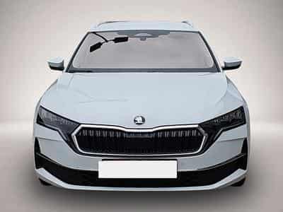 Skoda Octavia (2026) - Photo 2