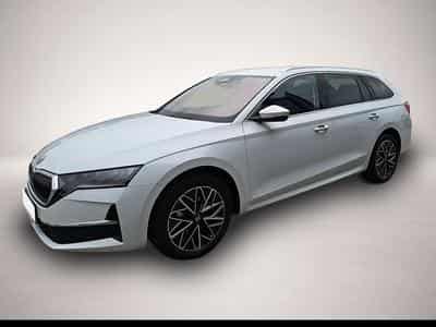 Skoda Octavia (2026) - Photo 3