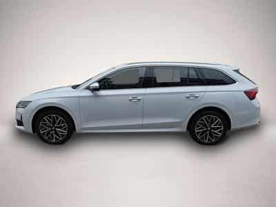 Skoda Octavia (2026) - Photo 4
