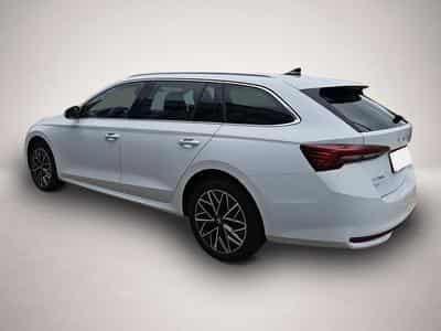 Skoda Octavia (2026) - Photo 5