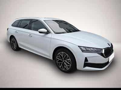 Skoda Octavia (2026) - Photo 6