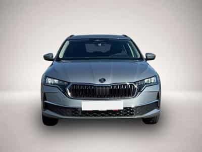 Skoda Octavia (2026) - Photo 2