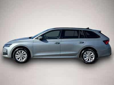 Skoda Octavia (2026) - Photo 3