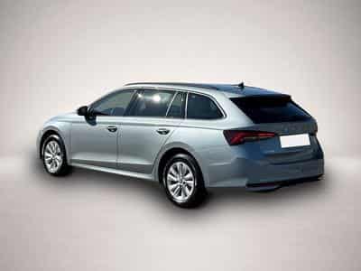 Skoda Octavia (2026) - Photo 4