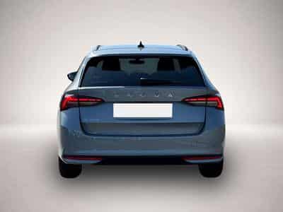 Skoda Octavia (2026) - Photo 5