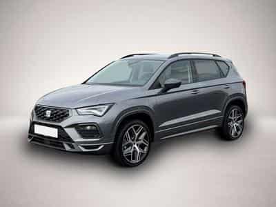 Seat Ateca (2026) - Photo 1