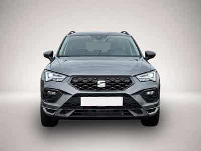 Seat Ateca (2026) - Photo 2