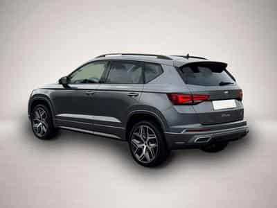 Seat Ateca (2026) - Photo 4