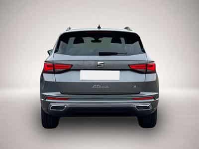 Seat Ateca (2026) - Photo 5