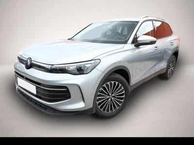 VW Tiguan (2026) - Photo 1
