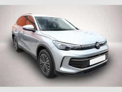 VW Tiguan (2026) - Photo 2