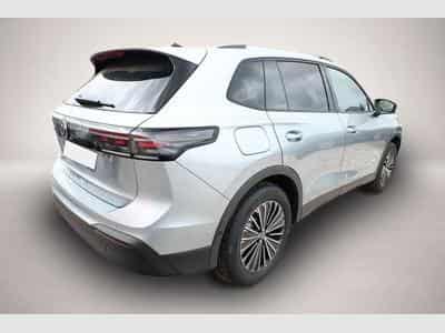 VW Tiguan (2026) - Photo 3