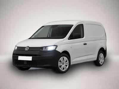 VW Caddy (2026) - Photo 1
