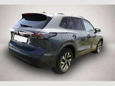 VW Tiguan (2026) - Photo 3
