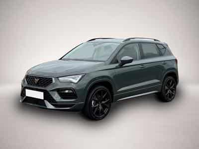 Cupra Ateca (2026) - Photo 1