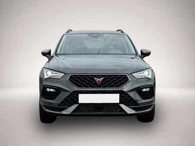 Cupra Ateca (2026) - Photo 2
