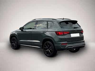 Cupra Ateca (2026) - Photo 4