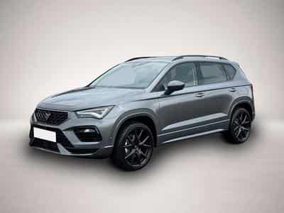 Cupra Ateca (2026) - Photo 1