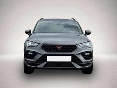 Cupra Ateca (2026) - Photo 2