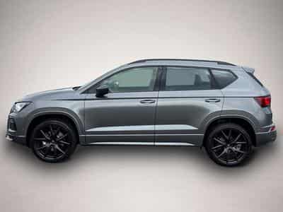 Cupra Ateca (2026) - Photo 3
