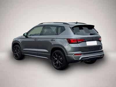 Cupra Ateca (2026) - Photo 4