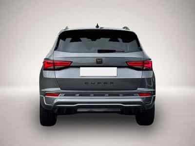 Cupra Ateca (2026) - Photo 5