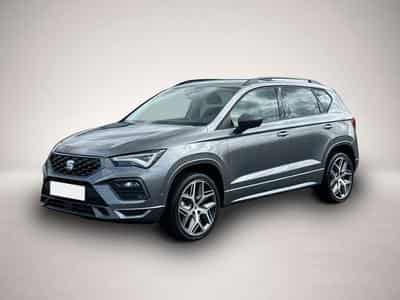 Seat Ateca (2026) - Photo 1