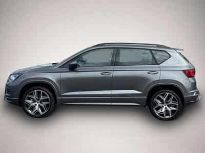 Seat Ateca (2026) - Photo 3