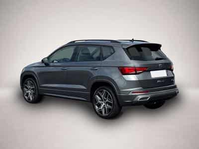 Seat Ateca (2026) - Photo 4