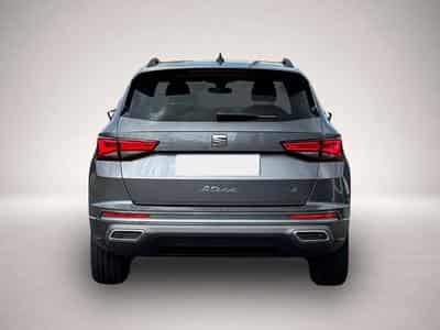 Seat Ateca (2026) - Photo 5