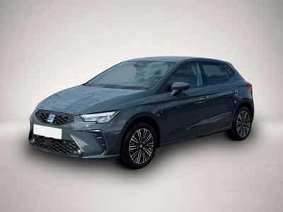 Seat Ibiza (2026) - Photo 1