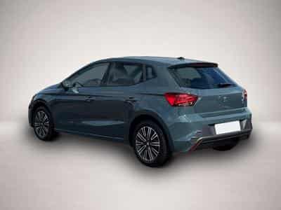Seat Ibiza (2026) - Photo 4